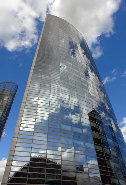 Parigi, Francia, Défense — Foto Stock