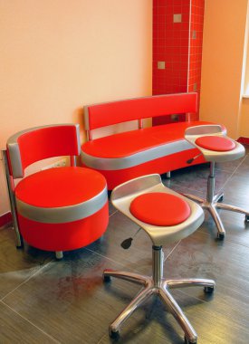 Güzellik salonları spa iç