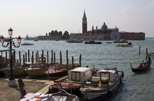 Venezia, Italia — Foto Stock