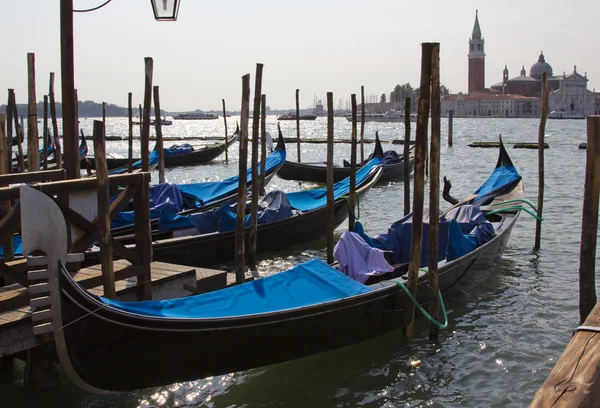 Venezia, Italia – stockfoto