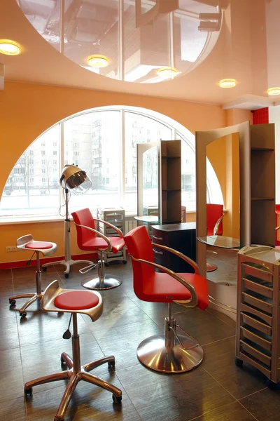 Beauty salon spa interieur — Stockfoto