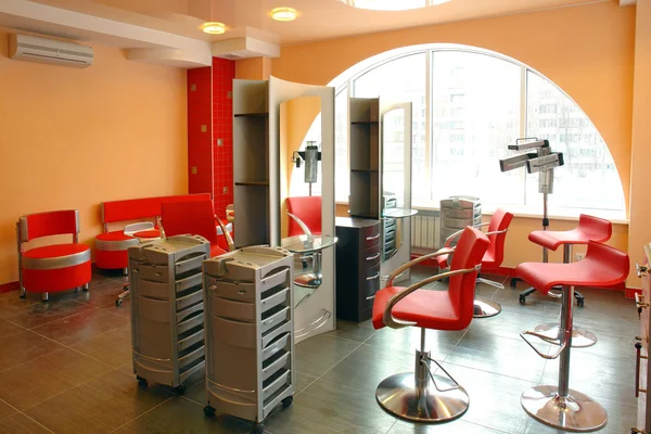 Güzellik salonları spa iç