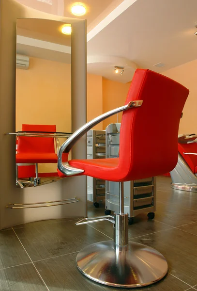 Güzellik salonları spa iç