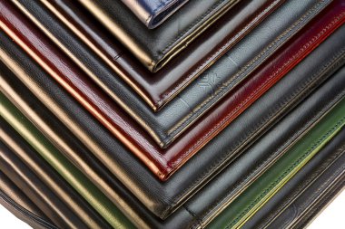 deri eşyalar ve süs eşyaları