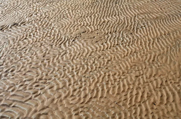 Sandboden — Stockfoto