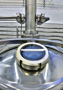 bira fabrikası