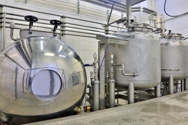 bira fabrikası