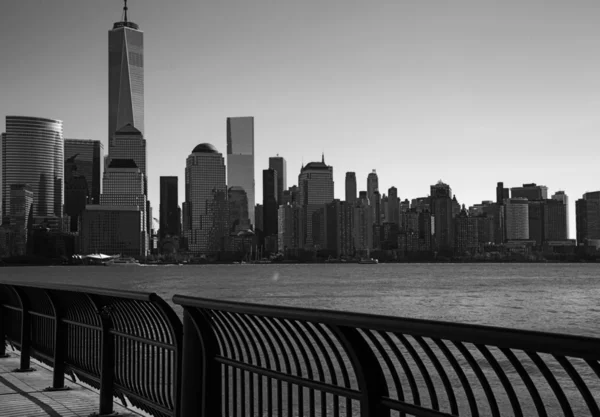 Nova Iorque, Manhattan, EUA — Fotografia de Stock