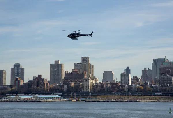 New York, Manhattan, USA — Stock Photo, Image