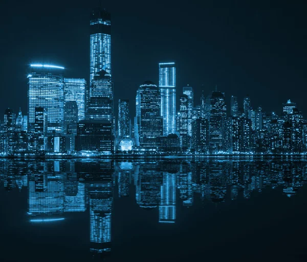 New york, manhattan, ABD