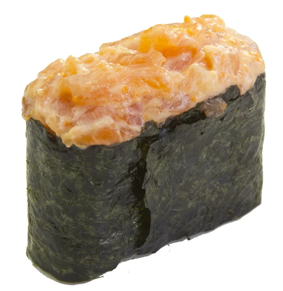 Sushi, panini, cibo giapponese , — Foto Stock