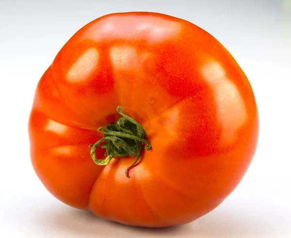 Rode tomaten — Stockfoto