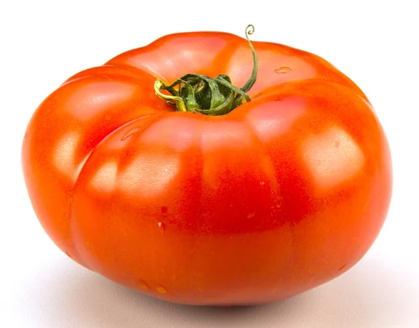 Rode tomaten — Stockfoto