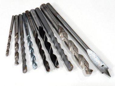 Matkap, keski, aracı