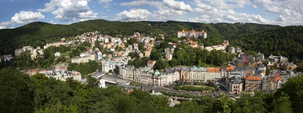 Karlovy vary, Çek Cumhuriyeti,