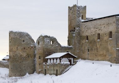 Avrupa mimarisi, Baltık Devletleri şehir