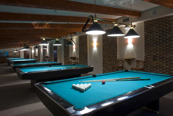 iç mekan, ahşap ev, mobilya, Bilardo