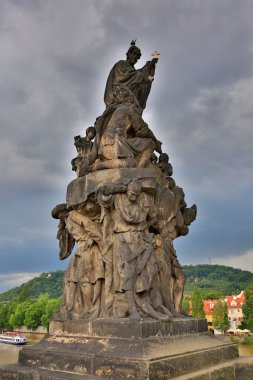 Çek Cumhuriyeti, Prag, şehir,