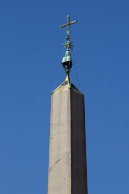 İtalya, Vatikan, San Pietro Meydanı