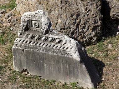 Roma, İtalya, sermaye.