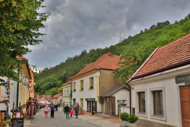 Çek Cumhuriyeti, karlstejn Kalesi