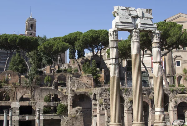 Rome, Italy, the capital. — Stock Photo, Image