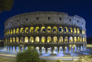 Roma, İtalya, sermaye.