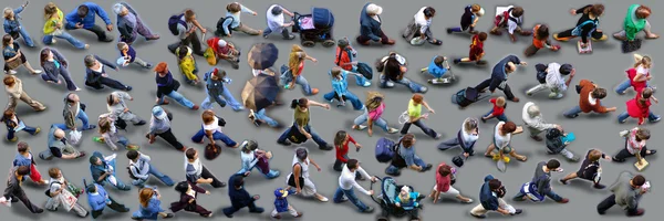 insanlar go, tempolu