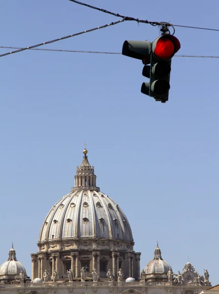 Rome, Italy, the capital. — Stock Photo, Image