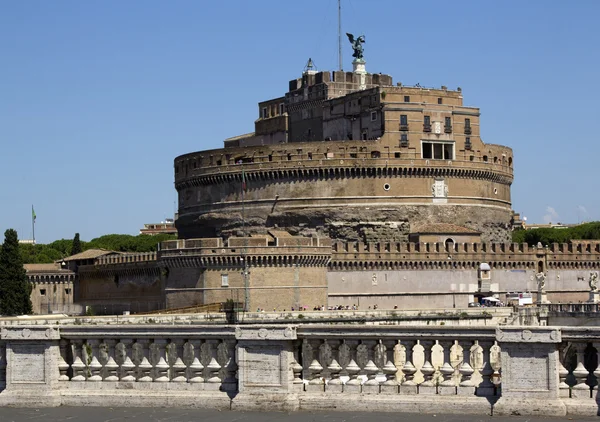 Rome, Italy, the capital. — Stock Photo, Image