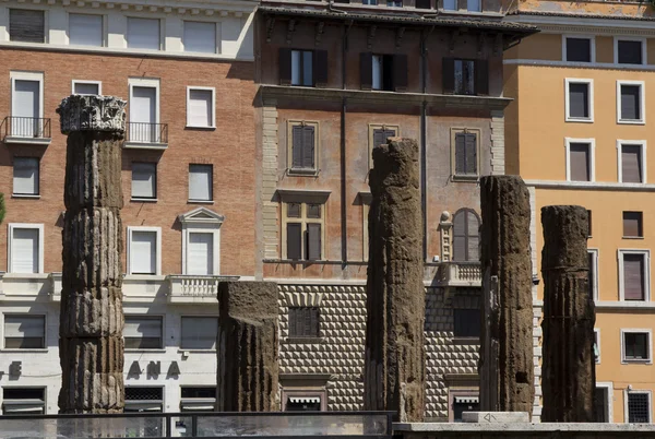 Roma, Italia, la capital — Foto de Stock