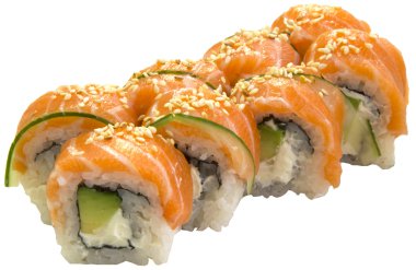Japon yemekleri, ulusal mutfak, sushi, rulo,