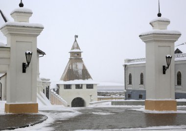 Kazan, Tataristan, Rusya'nın başkenti