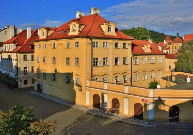 Prague, Çek Cumhuriyeti, Avrupa
