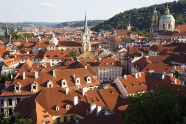 Prague, Çek Cumhuriyeti, Avrupa