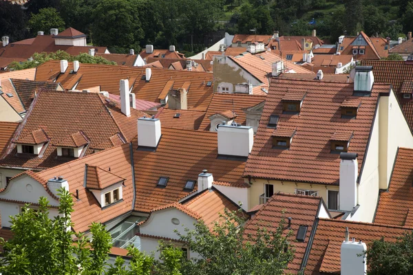 Prague, Czech Republic, Europe — Stock Photo, Image