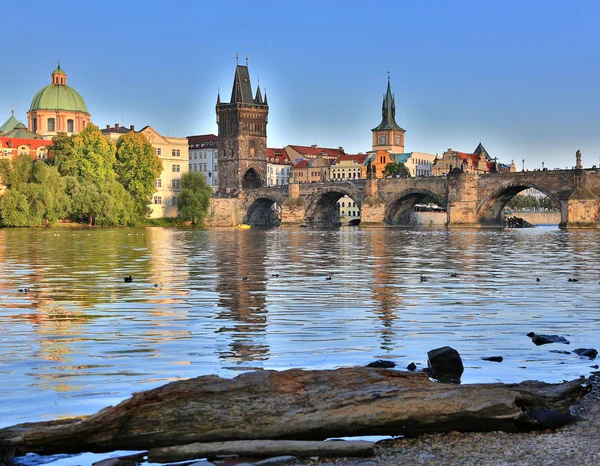 Czech Republic, Prague, Europe — Stock Photo, Image