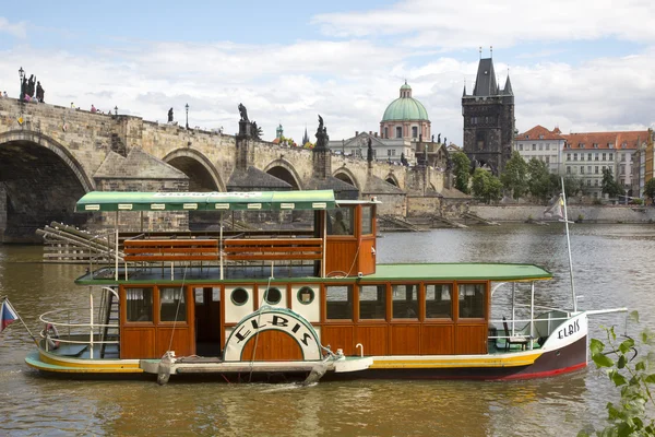 Çek Cumhuriyeti, Prag, Avrupa