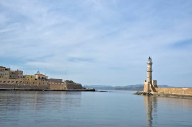 Yunanistan, Hanya Venedik Limanı 