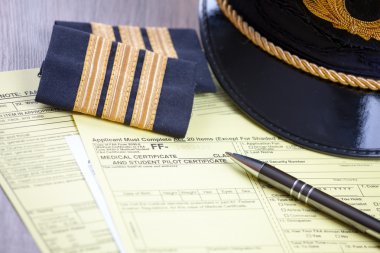 aeromedical sınavı