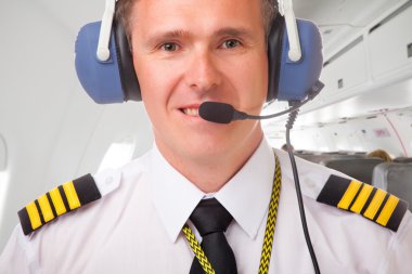 havayolu pilot 
