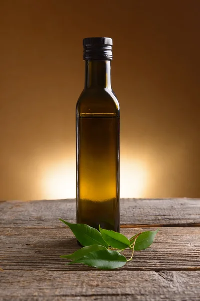 Olio essenziale — Foto Stock