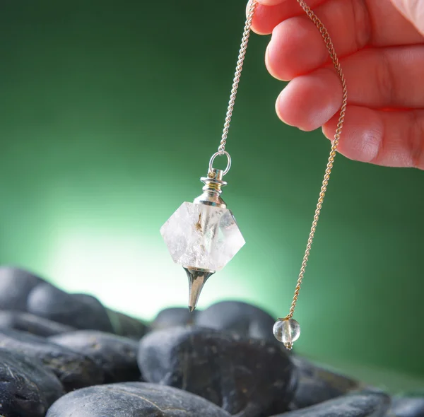 Pendulum — Stock Photo, Image