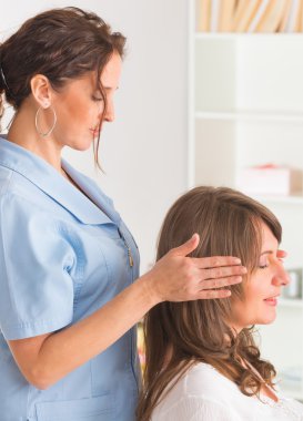 Reiki şifa