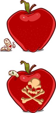 Free Free Snow White Eating Apple Svg 716 SVG PNG EPS DXF File