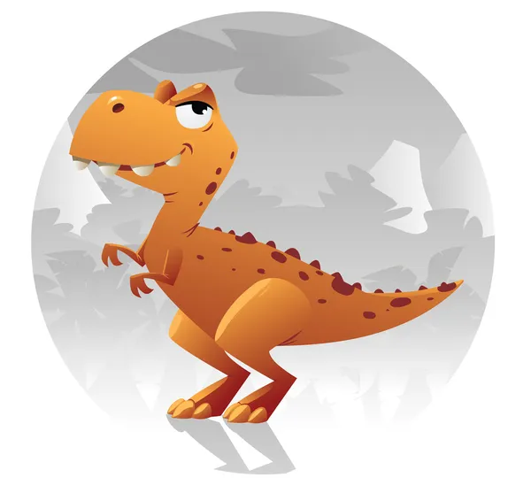 T-rex dinosaur Vector Graphics
