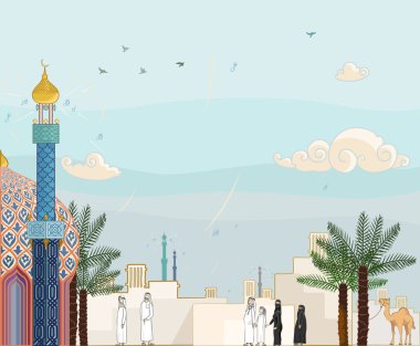 islam dua zamanı - salah