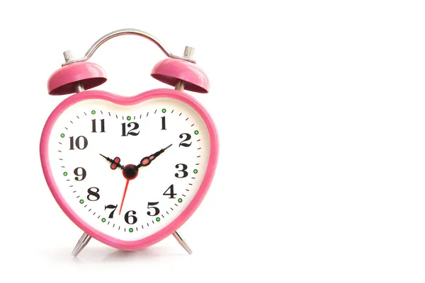 Pembe alarm saati