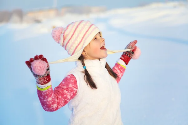 Kış tatili — Stok fotoğraf