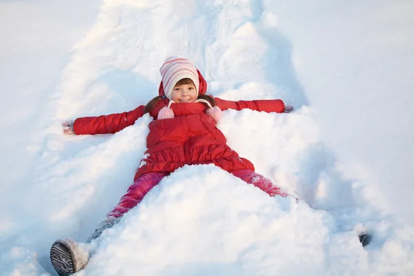 Winterurlaub lizenzfreie Stockfotos